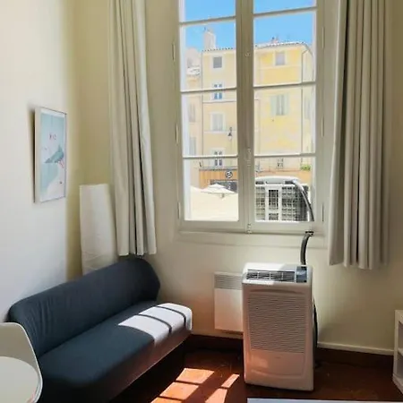 Cocon Provencal Dans Le Centre Historique Apartment *