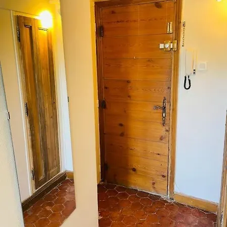 Cocon Provencal Dans Le Centre Historique Apartment *