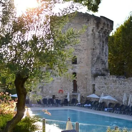 Cocon Provencal Dans Le Centre Historique Apartment