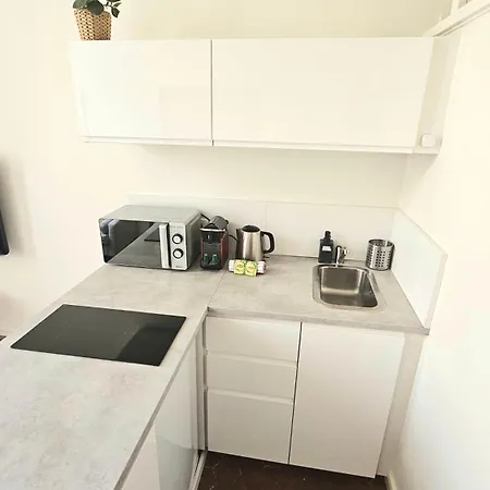 Apartment Cocon Provencal Dans Le Centre Historique