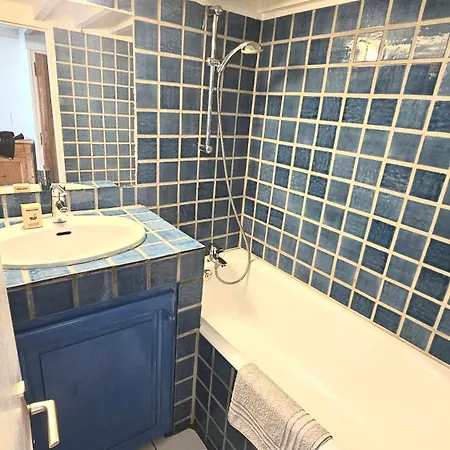 Apartment Cocon Provencal Dans Le Centre Historique Aix-en-Provence