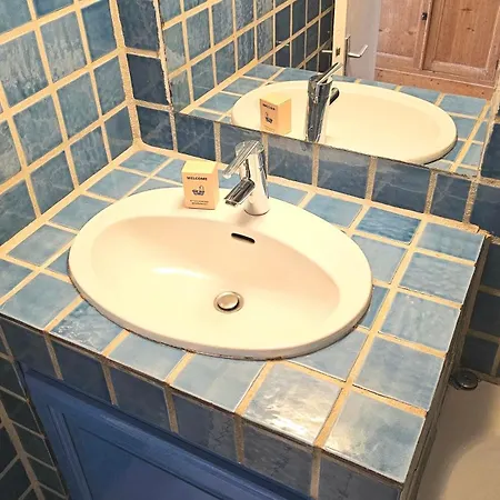 Cocon Provencal Dans Le Centre Historique Apartment *