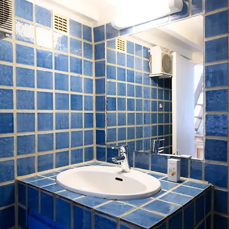 Cocon Provencal Dans Le Centre Historique Apartment Aix-en-Provence