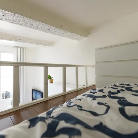 Cocon Provencal Dans Le Centre Historique Apartment