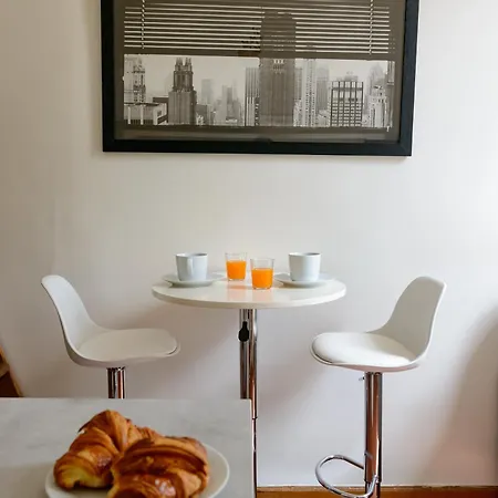 Cocon Provencal Dans Le Centre Historique Apartment *